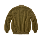 Jacheta bomber fleece MA1 Sherpa Brandit