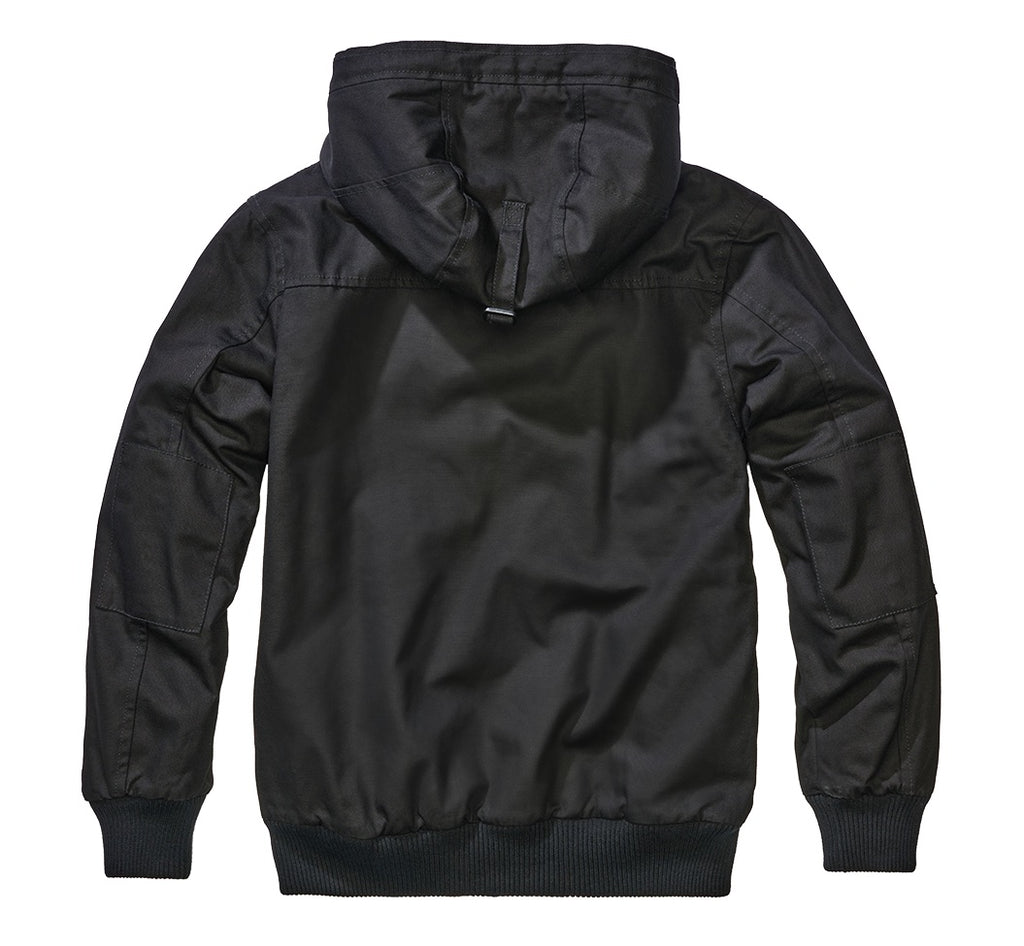 Geaca scurta Essential Jacket Brandit