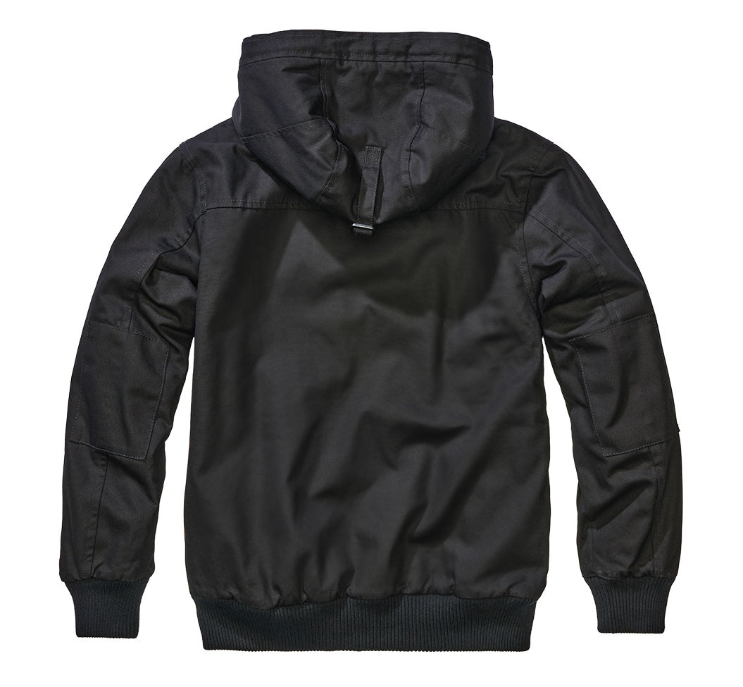 Geaca scurta Essential Jacket Brandit