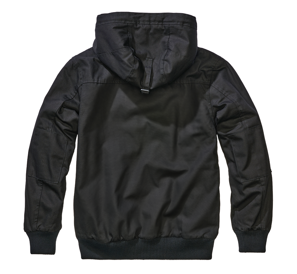 Geaca scurta Essential Jacket Brandit