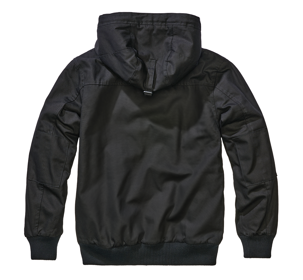 Geaca scurta Essential Jacket Brandit