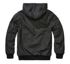 Geaca scurta Essential Jacket Brandit