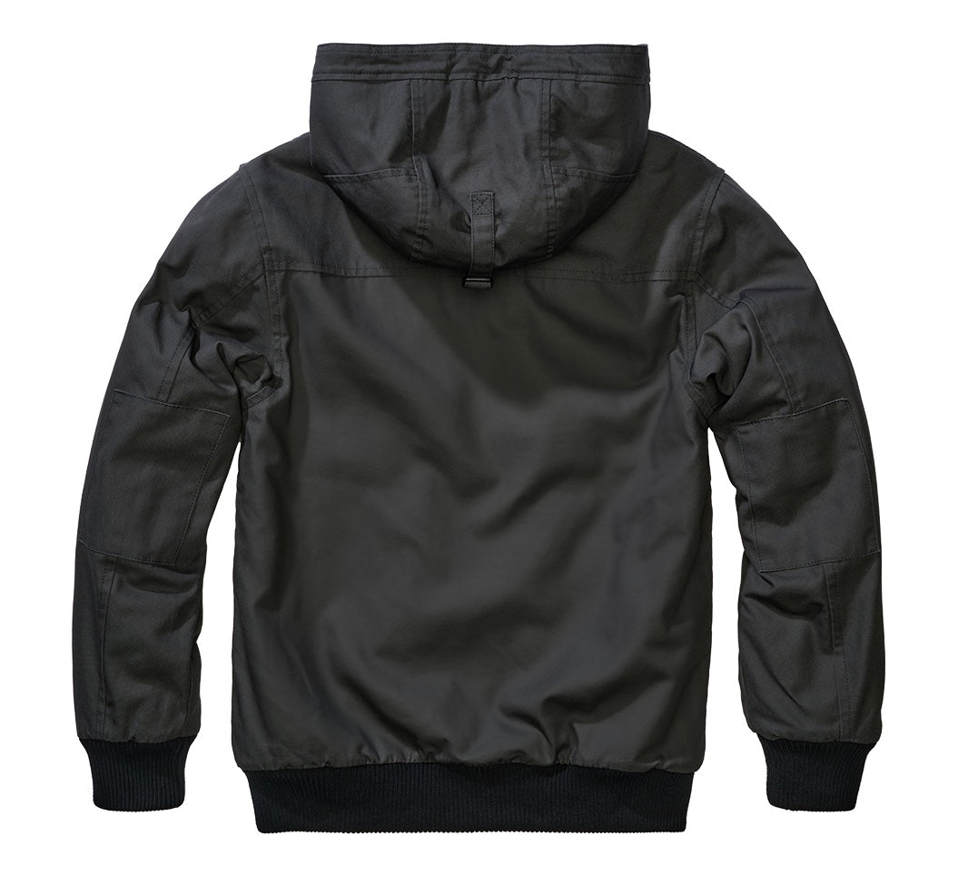Geaca scurta Essential Jacket Brandit
