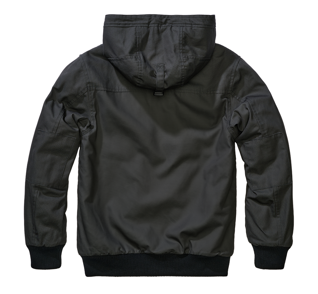 Geaca scurta Essential Jacket Brandit