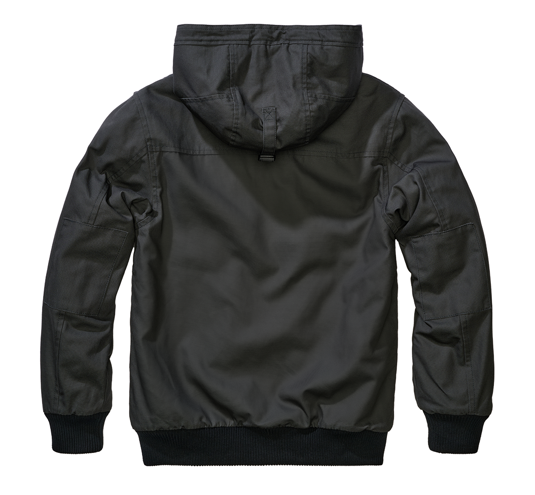 Geaca scurta Essential Jacket Brandit