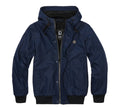Culoare: Bleumarin