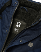 Culoare: Bleumarin