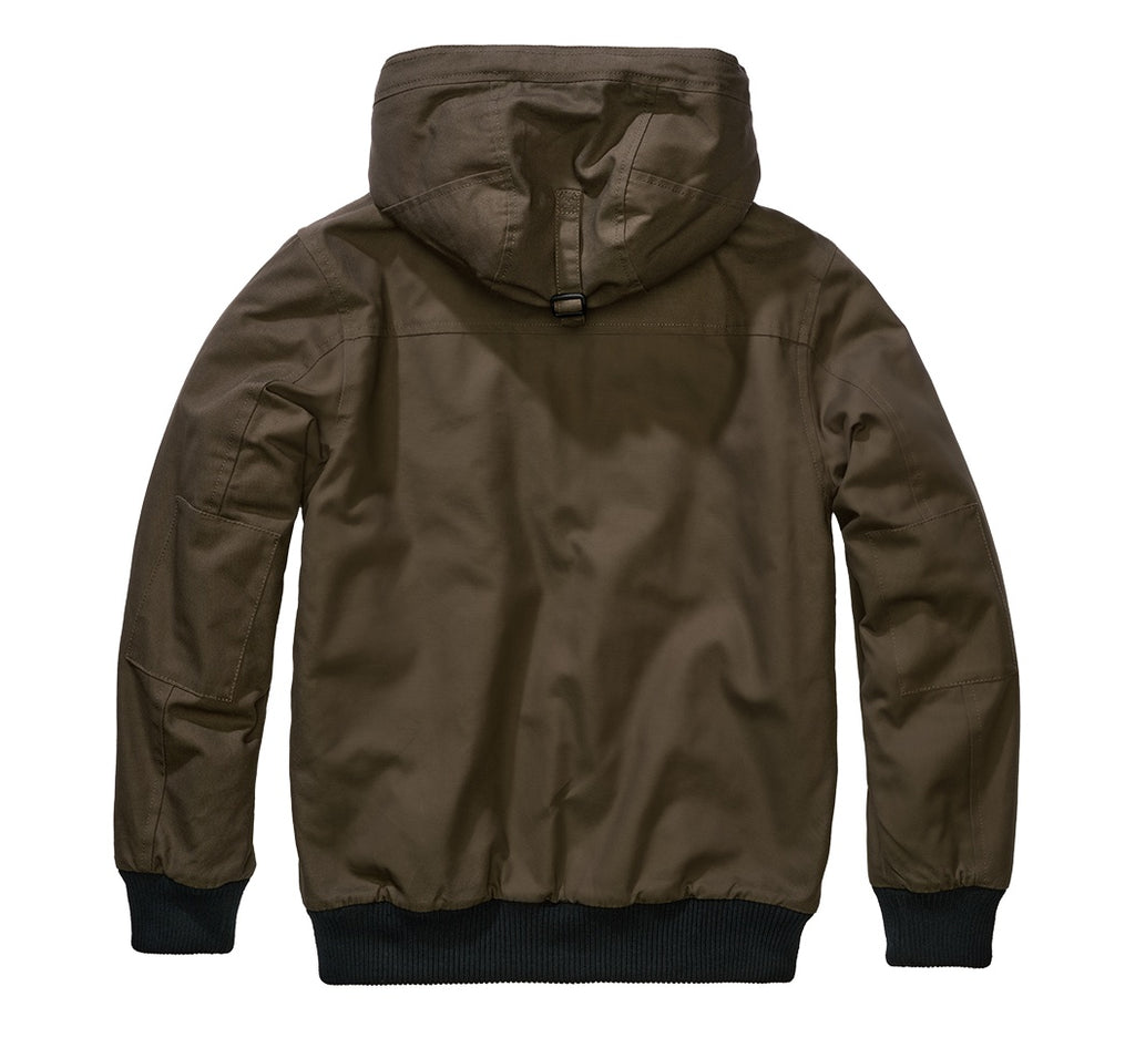 Geaca scurta Essential Jacket Brandit