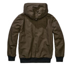 Geaca scurta Essential Jacket Brandit