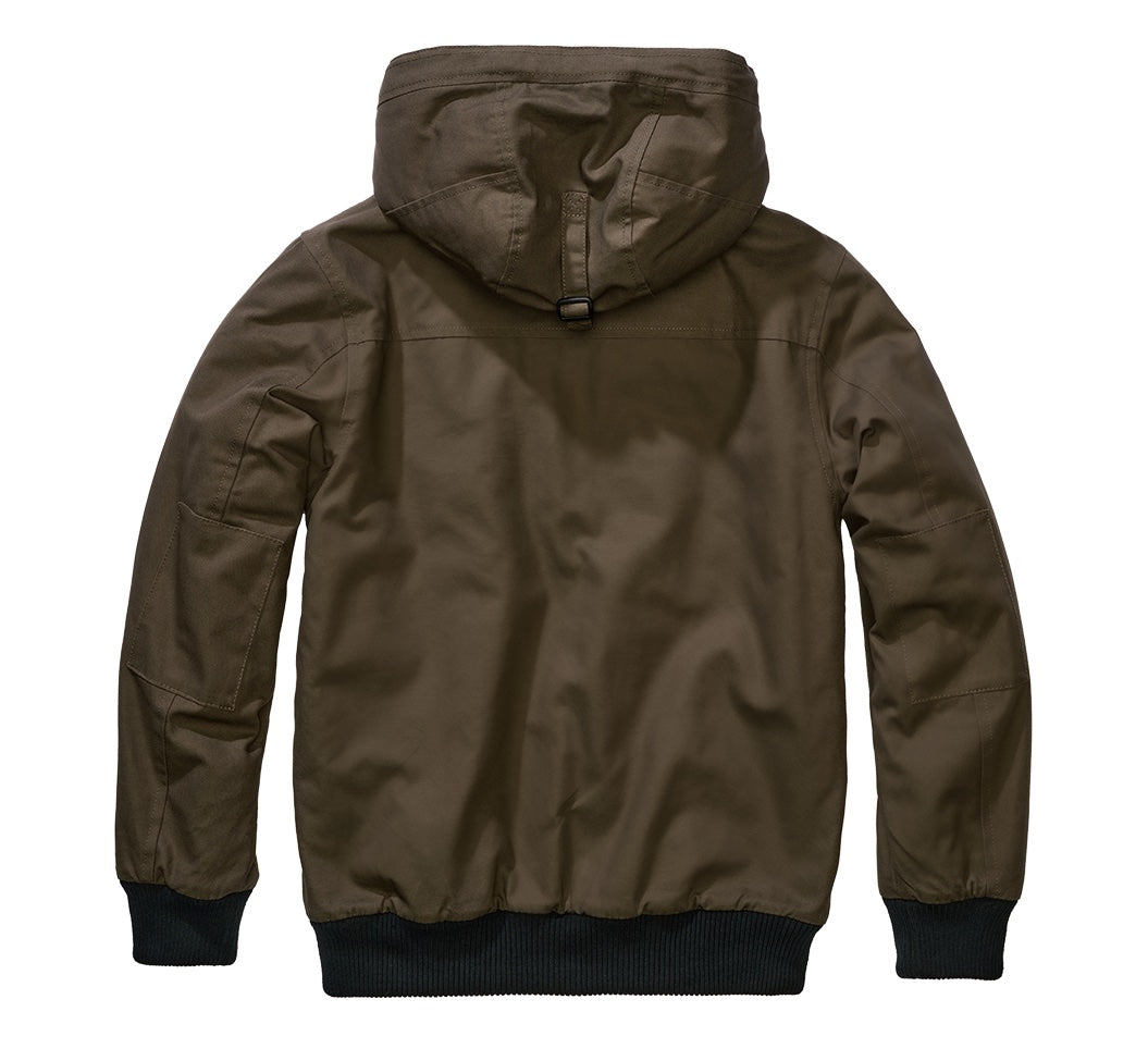 Geaca scurta Essential Jacket Brandit