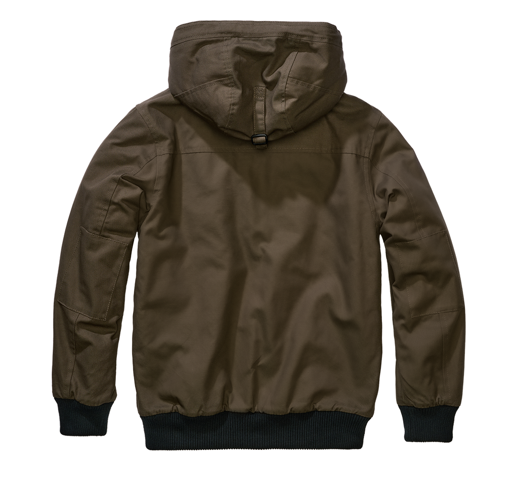 Geaca scurta Essential Jacket Brandit