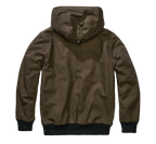 Geaca scurta Essential Jacket Brandit
