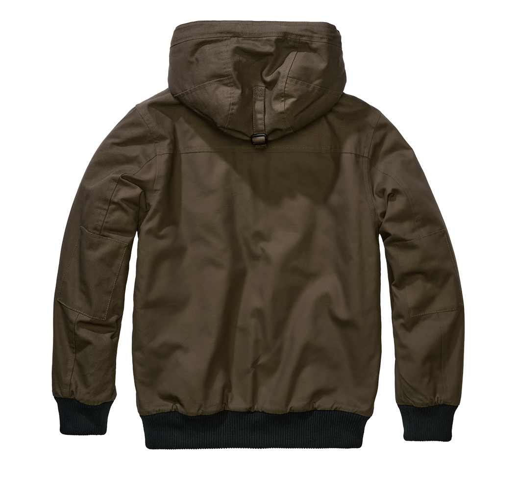 Geaca scurta Essential Jacket Brandit