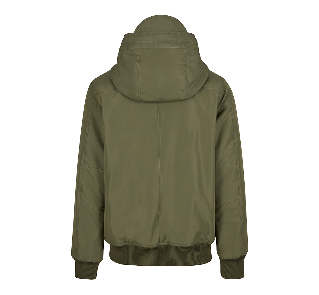 Geaca outdoor Exploration Brandit pentru barbati