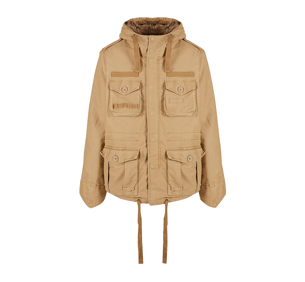 Culoare: Camel