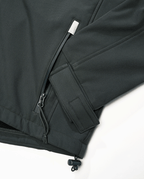 Jacheta softshell Hurricane Brandit pentru barbati