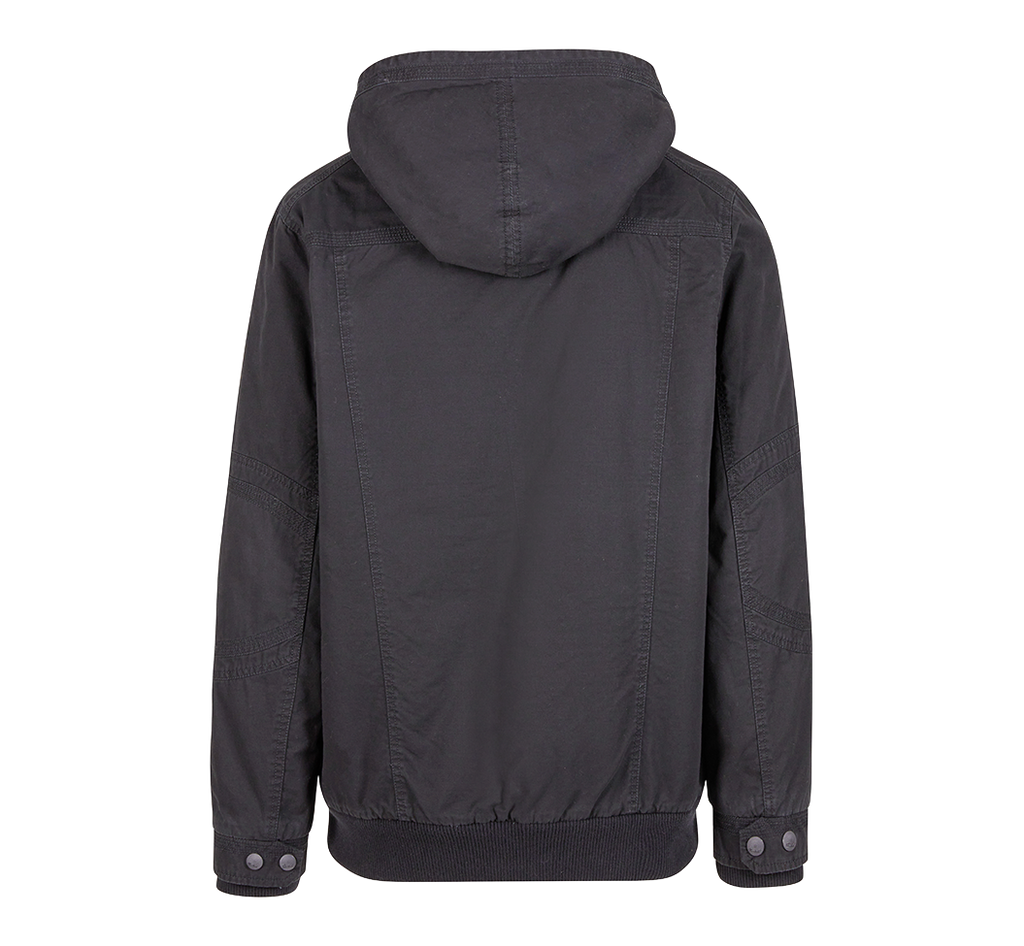 Jacheta de iarna Meadow Brandit