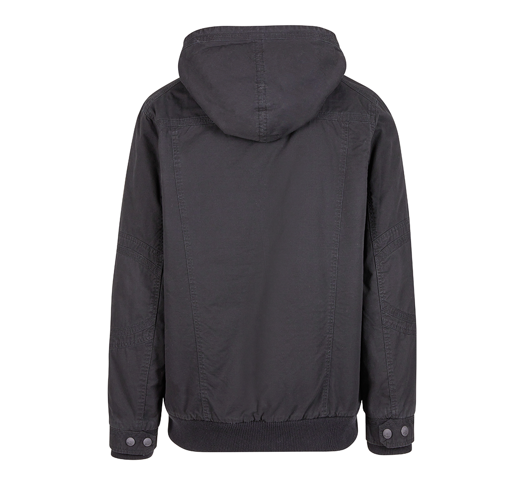 Jacheta de iarna Meadow Brandit