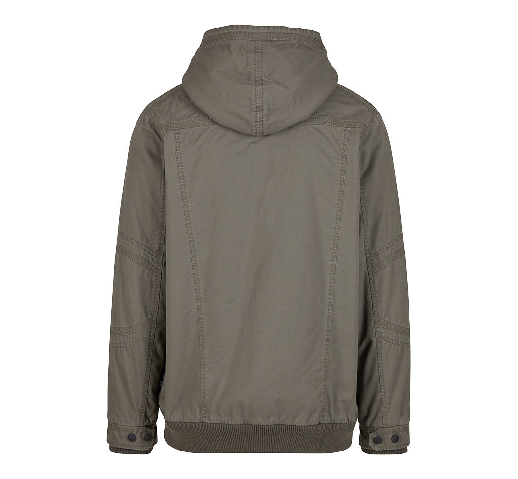 Jacheta de iarna Meadow Brandit