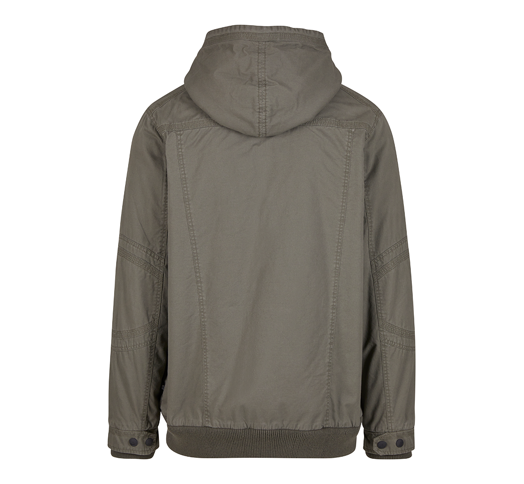 Jacheta de iarna Meadow Brandit