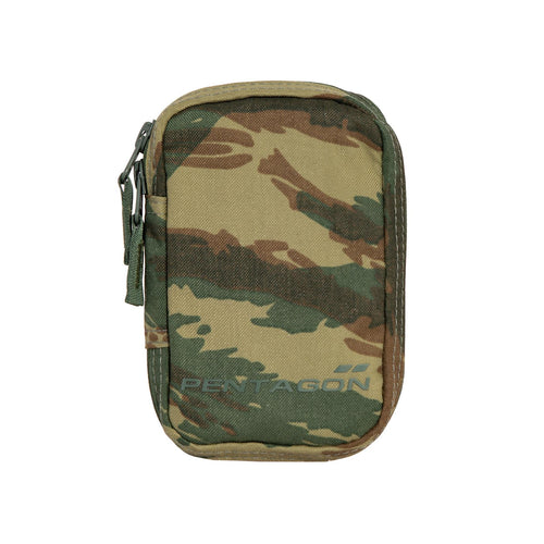 Culoare: Camo Grecesc
