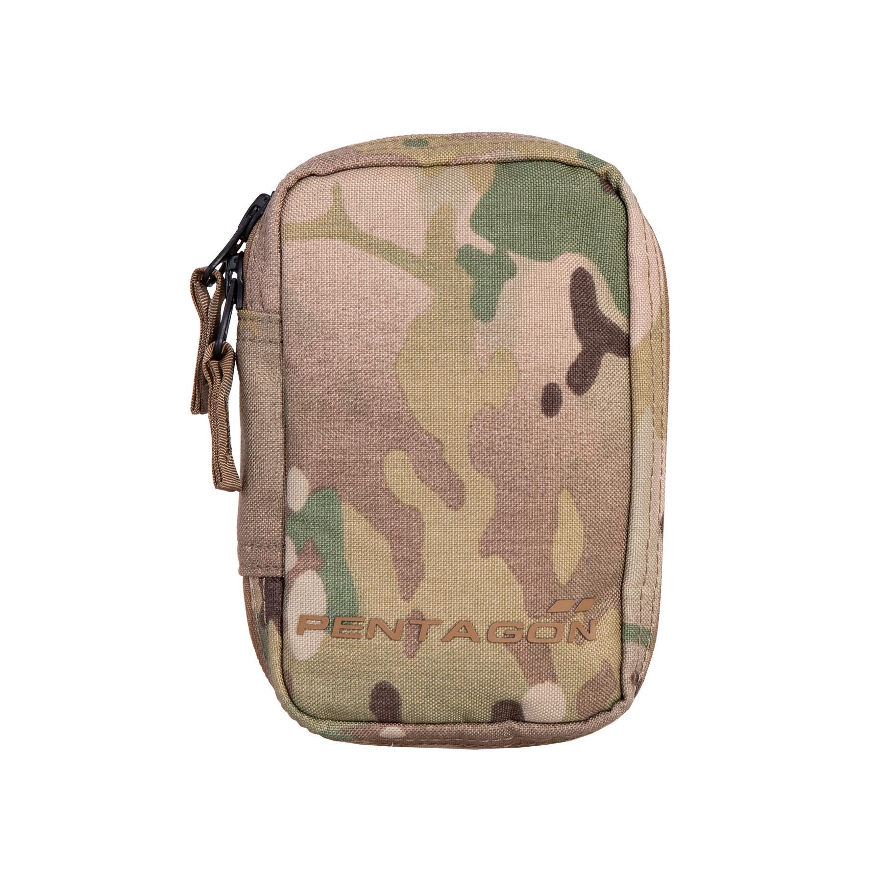 Culoare: MultiCam