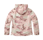 Jacheta windbreaker de dama Frontzip Brandit