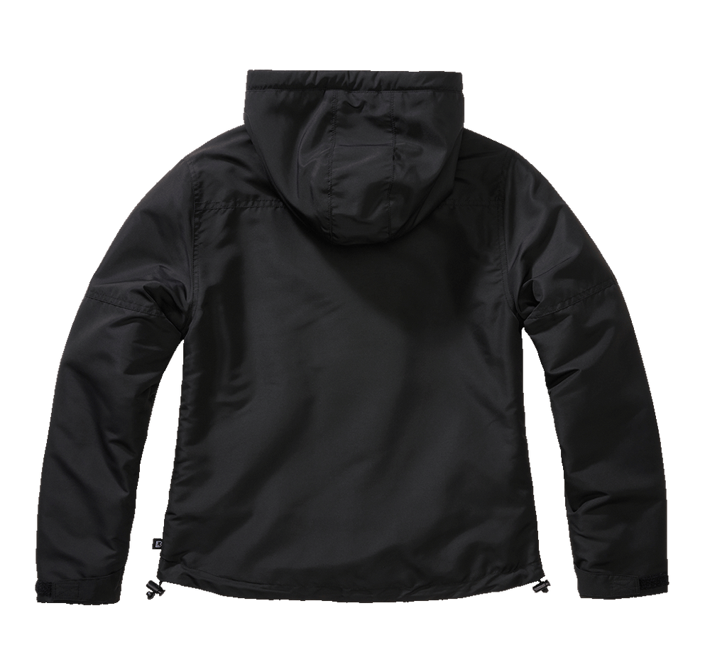 Jacheta windbreaker de dama Frontzip Brandit