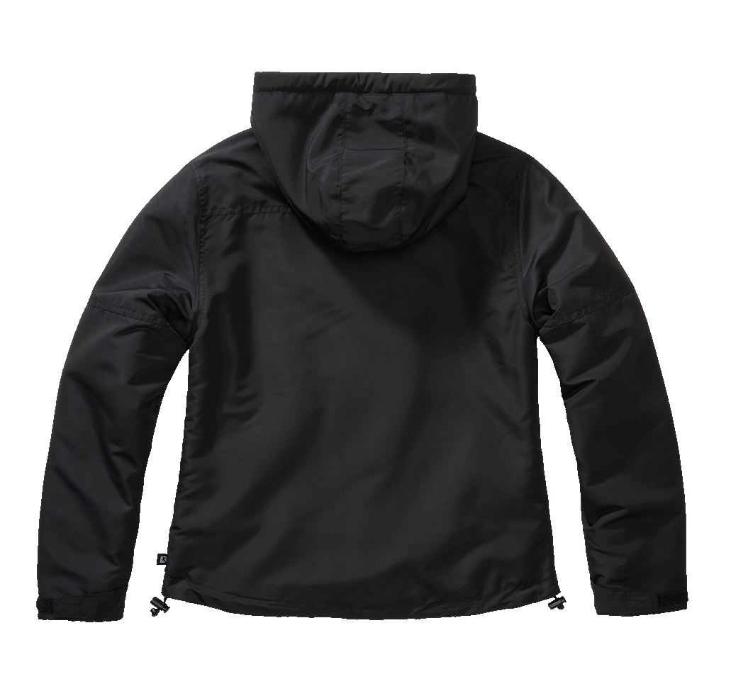 Jacheta windbreaker de dama Frontzip Brandit