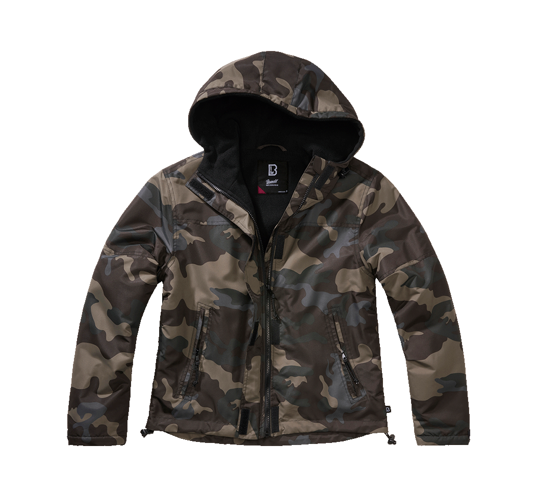 Culoare: Dark Camo