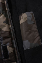 Jacheta windbreaker de dama Frontzip Brandit