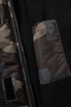Jacheta windbreaker de dama Frontzip Brandit