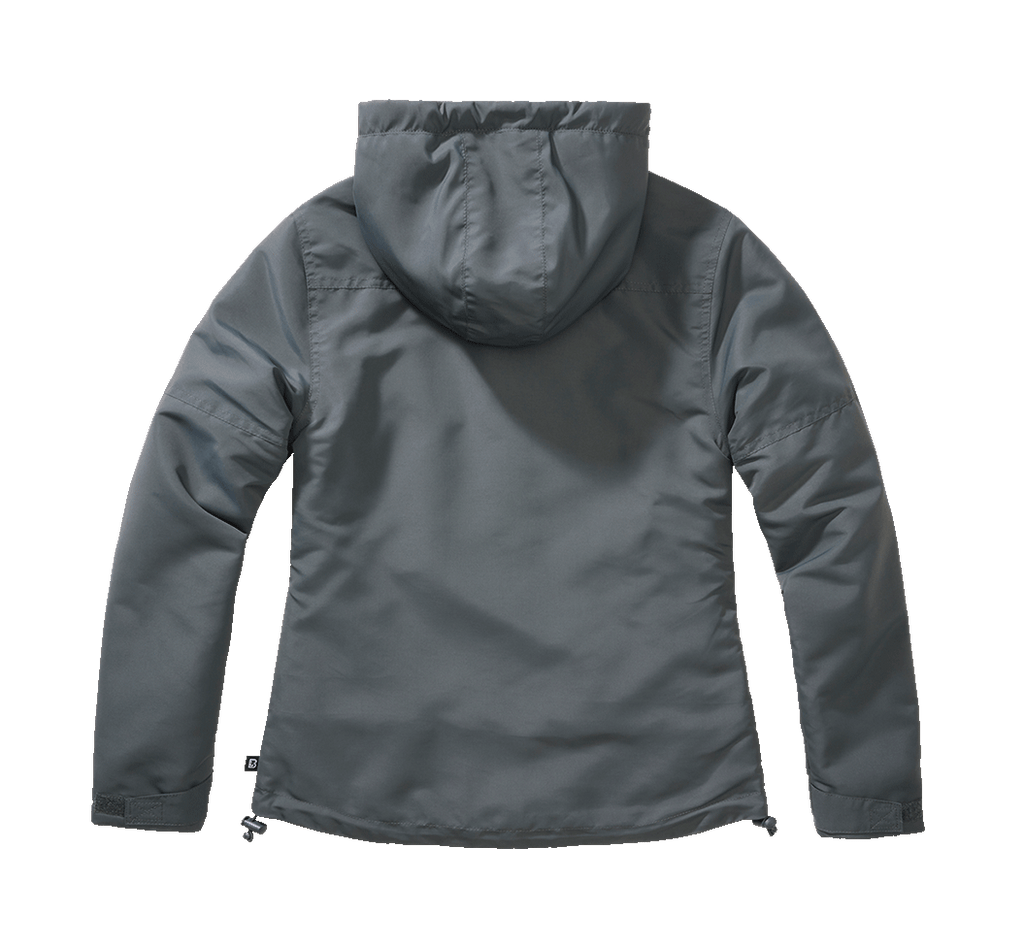 Jacheta windbreaker de dama Frontzip Brandit