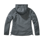 Jacheta windbreaker de dama Frontzip Brandit