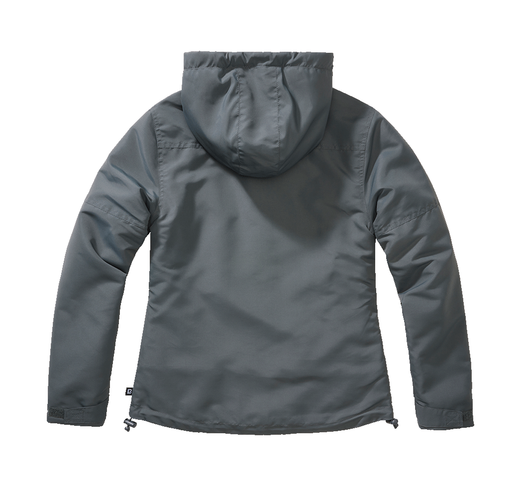 Jacheta windbreaker de dama Frontzip Brandit