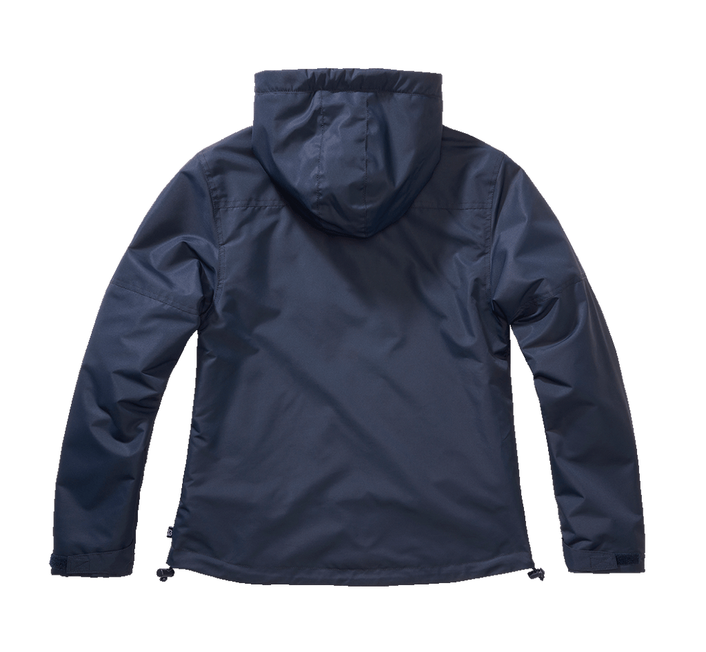 Jacheta windbreaker de dama Frontzip Brandit