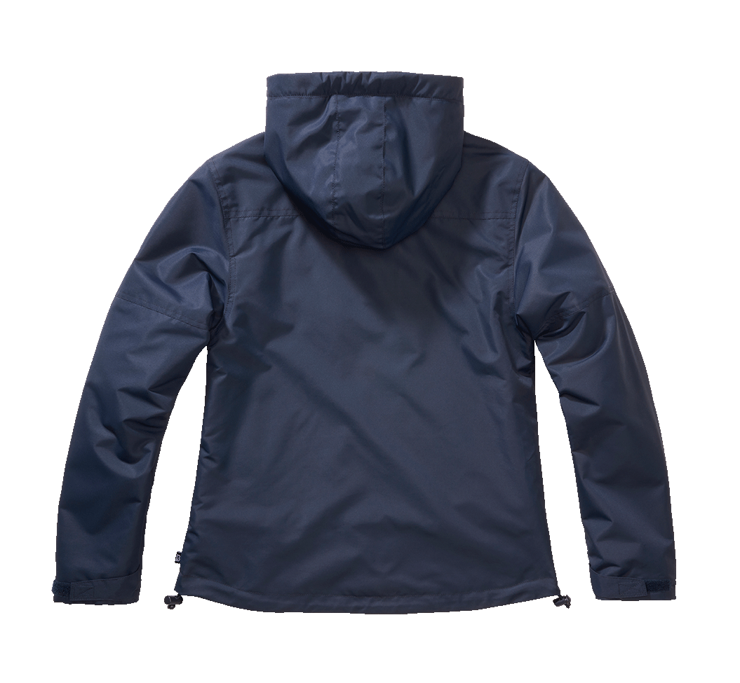 Jacheta windbreaker de dama Frontzip Brandit