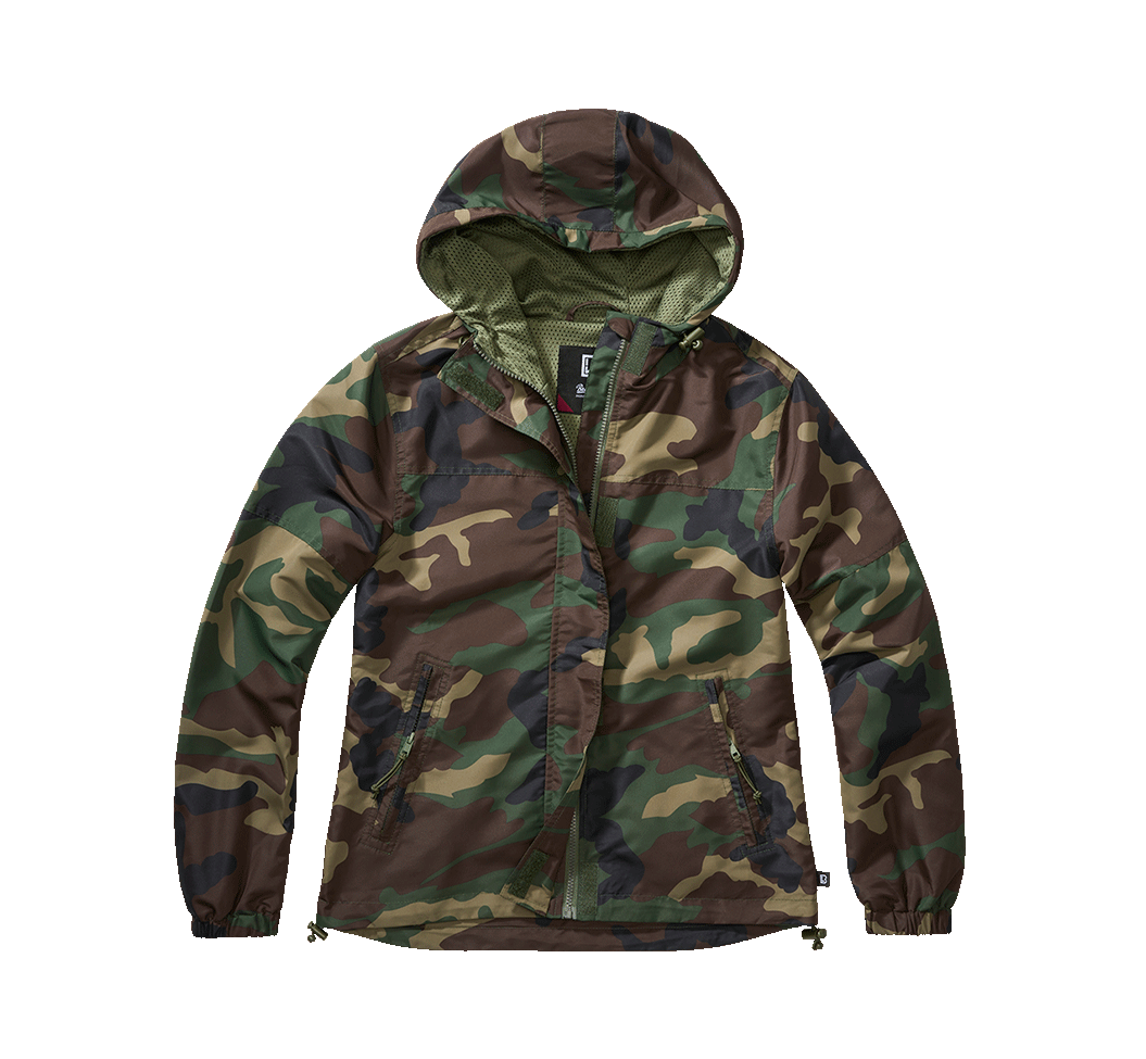 Culoare: Woodland