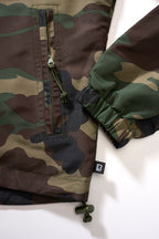 Jacheta windbreaker de dama Summer Frontzip Brandit