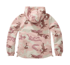 Jacheta windbreaker de dama Summer Frontzip Brandit