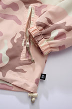 Jacheta windbreaker de dama Summer Frontzip Brandit