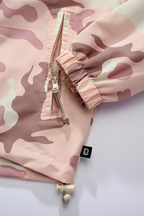 Jacheta windbreaker de dama Summer Frontzip Brandit