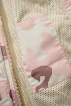 Jacheta windbreaker de dama Summer Frontzip Brandit