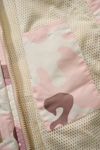 Jacheta windbreaker de dama Summer Frontzip Brandit