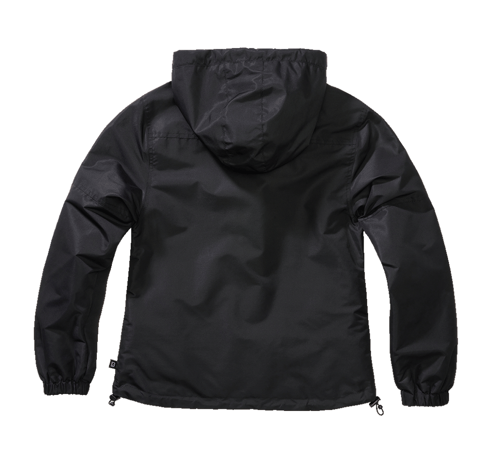 Jacheta windbreaker de dama Summer Frontzip Brandit