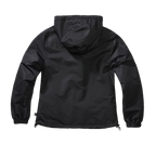 Jacheta windbreaker de dama Summer Frontzip Brandit