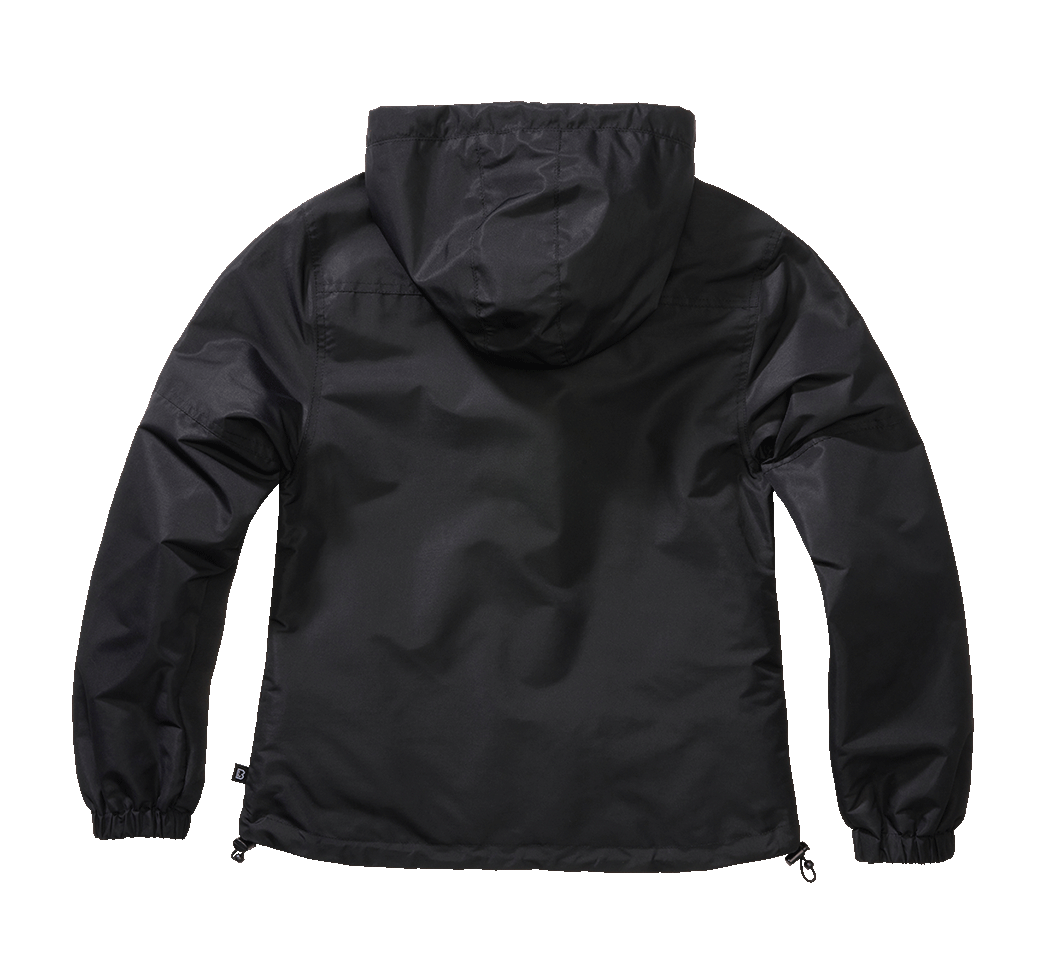 Jacheta windbreaker de dama Summer Frontzip Brandit