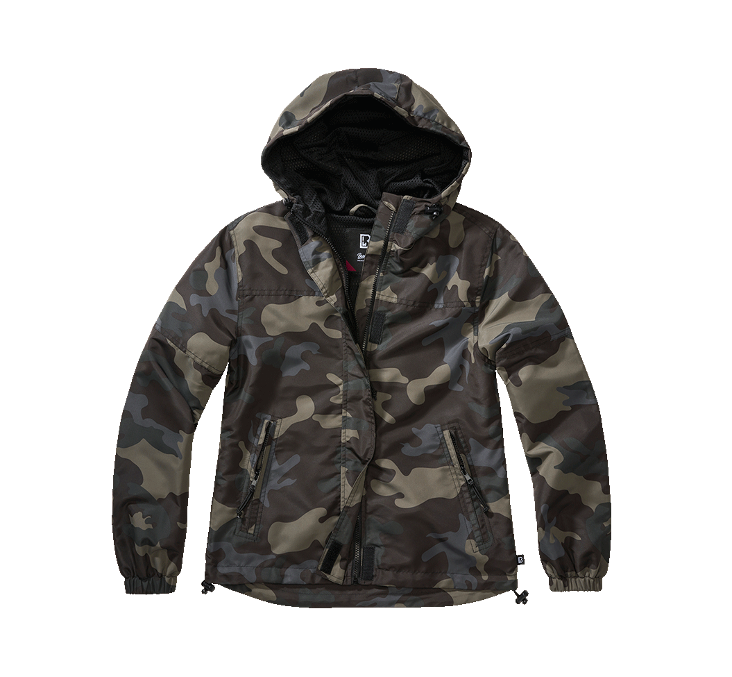 Culoare: Dark Camo