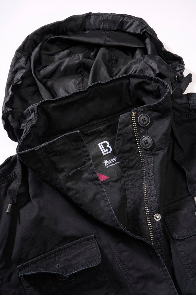 Culoare: Negru