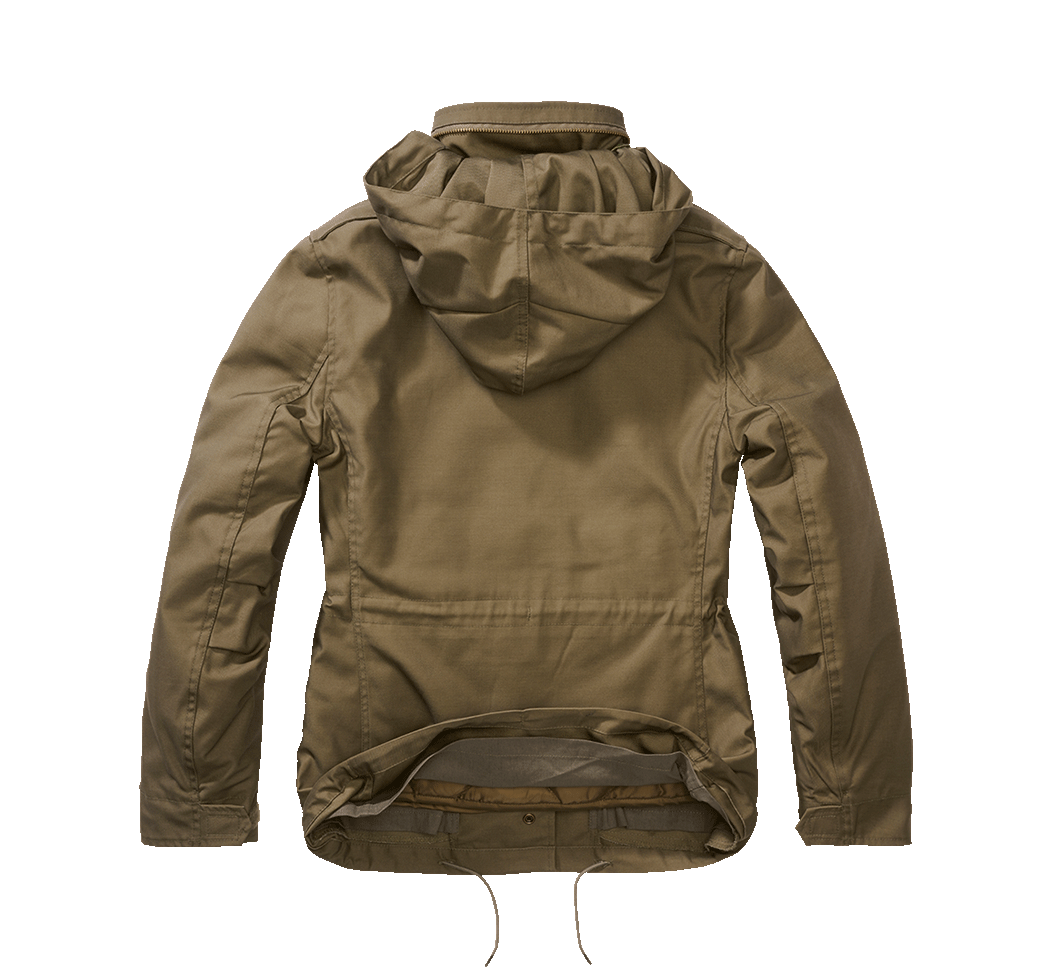 Geaca M65 Classic pentru femei Brandit